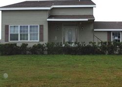 Foreclosure in  WHIPPORWILL LN Wauchula, FL 33873