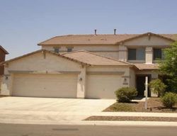 Foreclosure in  W MAUNA LOA LN Surprise, AZ 85379