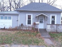 Foreclosure in  ALLCUTT AVE Bonner Springs, KS 66012