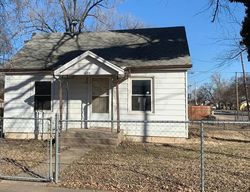 Foreclosure Listing in N 10TH ST SALINA, KS 67401