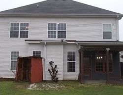 Foreclosure in  SWEET MEADOW LN Grovetown, GA 30813