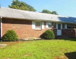 Foreclosure Listing in SALINA RD SEWELL, NJ 08080
