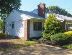 Foreclosure Listing in SALINA RD SEWELL, NJ 08080