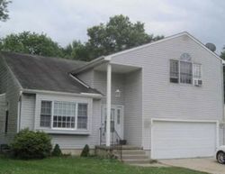 Foreclosure Listing in W EARL AVE SOMERDALE, NJ 08083