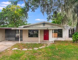 Foreclosure in  N WILLIAMS AVE Titusville, FL 32796