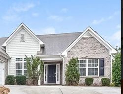 Foreclosure in  ALAMOSA PATH SW Atlanta, GA 30349