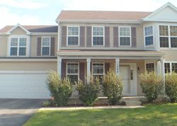 Foreclosure Listing in VICTORIA PARK CIR AURORA, IL 60504