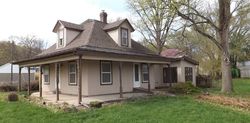 Foreclosure in  RIVER RD Farley, MO 64028