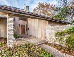 Foreclosure in  MEADOW OAKS DR Dallas, TX 75230