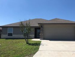 Foreclosure in  FOSSIL CREEK DR Temple, TX 76504