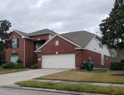 Foreclosure in  LEENS LODGE LN Humble, TX 77346