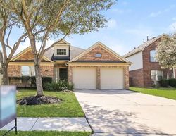 Foreclosure Listing in FACET CREEK DR FRESNO, TX 77545