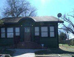 Foreclosure in  COOPER ST San Antonio, TX 78210