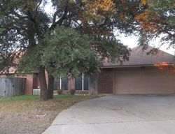 Foreclosure in  MCGINNIS CT Harker Heights, TX 76548