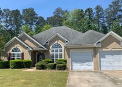 Foreclosure in  MAGNOLIA LN Fairburn, GA 30213