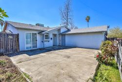 Foreclosure in  MALEVILLE AVE Carmichael, CA 95608