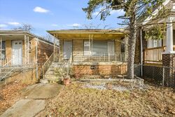 Foreclosure in  S MARQUETTE AVE Chicago, IL 60617