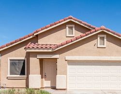 Foreclosure in  E OBISPO AVE Mesa, AZ 85212