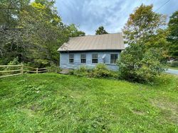 Foreclosure in  TYSON RD Proctorsville, VT 05153