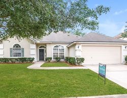 Foreclosure in  GOLDEN EAGLE DR Jacksonville, FL 32226