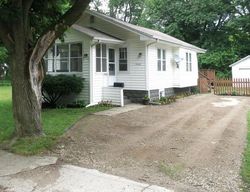 Foreclosure in  WOODROW DR Kalamazoo, MI 49048