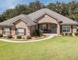 Foreclosure in  SIERRA OAKS BLVD Jacksonville, FL 32219