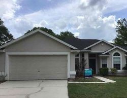 Foreclosure in  COLD CREEK BLVD Jacksonville, FL 32221