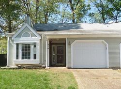 Foreclosure in  ASHRIDGE LN Newport News, VA 23602