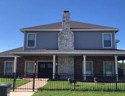 Foreclosure in  RHONNI CT Abilene, TX 79602