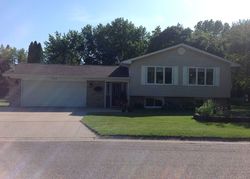 Foreclosure in  MICHAEL AVE Shepherd, MI 48883