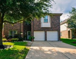 Foreclosure Listing in PALISADE GREEN DR KATY, TX 77493