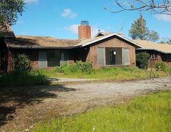 Foreclosure Listing in NASH LN OROVILLE, CA 95966