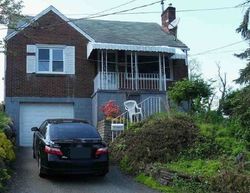Foreclosure Listing in EDMUNDSON ST MCKEESPORT, PA 15133
