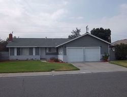 Foreclosure in  SHEPARD WAY Manteca, CA 95336