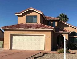 Foreclosure in  N 85TH AVE Glendale, AZ 85305