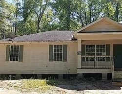 Foreclosure in  E NOTTINGHAM RD Bonifay, FL 32425