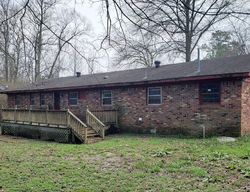 Foreclosure in  BRIDGE RD Killen, AL 35645