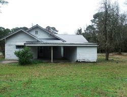 Foreclosure in  S HULIN AVE Tignall, GA 30668