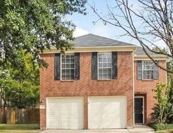 Foreclosure in  WOODCAMP DR Houston, TX 77088