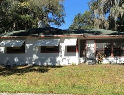 Foreclosure in  W ADALEE ST Tampa, FL 33603