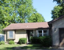 Foreclosure in  ALAN ST Fremont, MI 49412