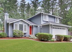  53rd Avenue Ct E, Spanaway WA