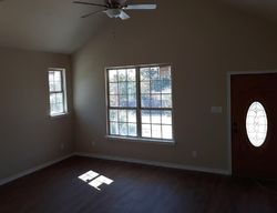 Foreclosure in  DANNER ST Fort Worth, TX 76105