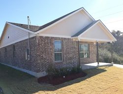 Foreclosure in  DANNER ST Fort Worth, TX 76105