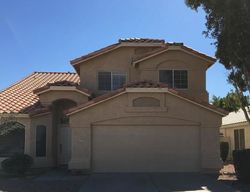 Foreclosure in  W RUNION DR Peoria, AZ 85382