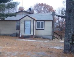 Foreclosure in  HIGHWAY 95 NW Cambridge, MN 55008