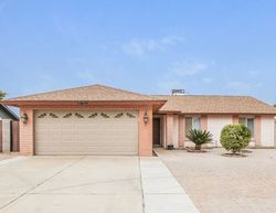 Foreclosure in  W CAMERON DR Peoria, AZ 85345