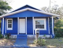 Foreclosure in  QUINCY ST Lakeland, FL 33815