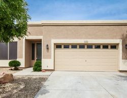 Foreclosure in  W WATSON LN Surprise, AZ 85379