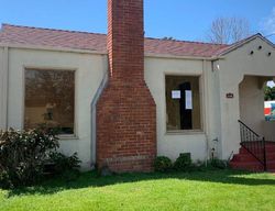 Foreclosure Listing in CENTRAL AVE VALLEJO, CA 94590